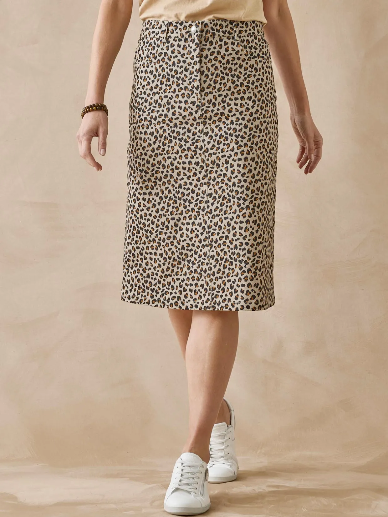 Femme Daxon Jupe 5 poches