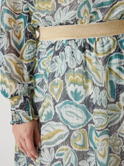 Femme Daxon Jupe courte en voile