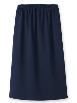 Femme Daxon Jupe en maille