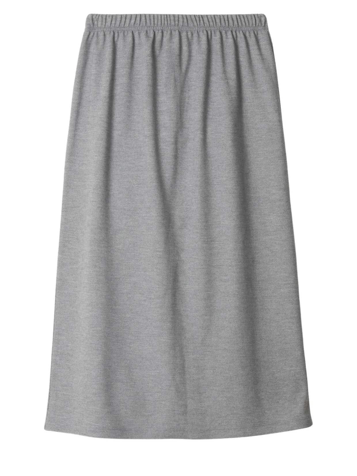 Femme Daxon Jupe en maille