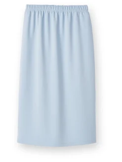 Femme Daxon Jupe en maille vous mesurez + d'1,60m