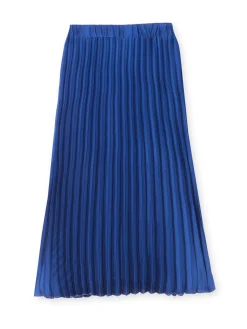 Femme Daxon Jupe plissée soleil tout élastiquée