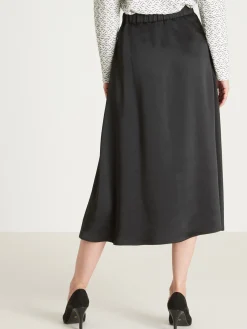 Femme Daxon Jupe évasée chic