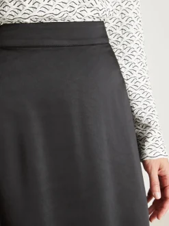 Femme Daxon Jupe évasée chic