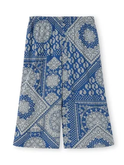 Femme Daxon Jupe-culotte entièrement élastiquée