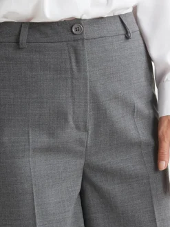 Femme Daxon Jupe-culotte élastiquée dos