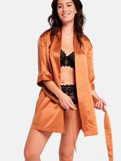 Sans Complexe Kimono Glam Chic