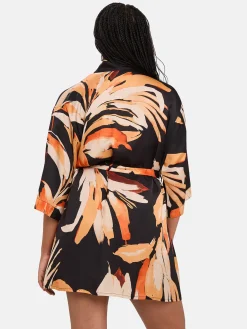 Sans Complexe Kimono Pure Chic