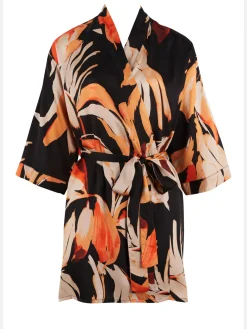 Sans Complexe Kimono Pure Chic