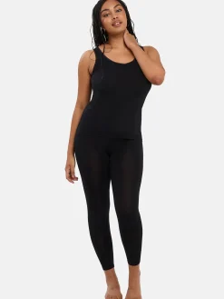 Femme Sans Complexe Legging thermique Chill