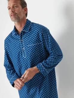 Homme Daxon Liquette en flanelle pur coton