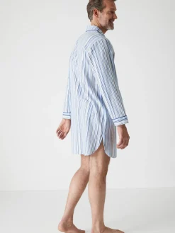 Homme Daxon Liquette en flanelle pur coton