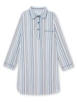 Homme Daxon Liquette en popeline