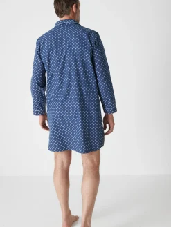 Homme Daxon Liquette en popeline