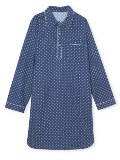 Homme Daxon Liquette en popeline