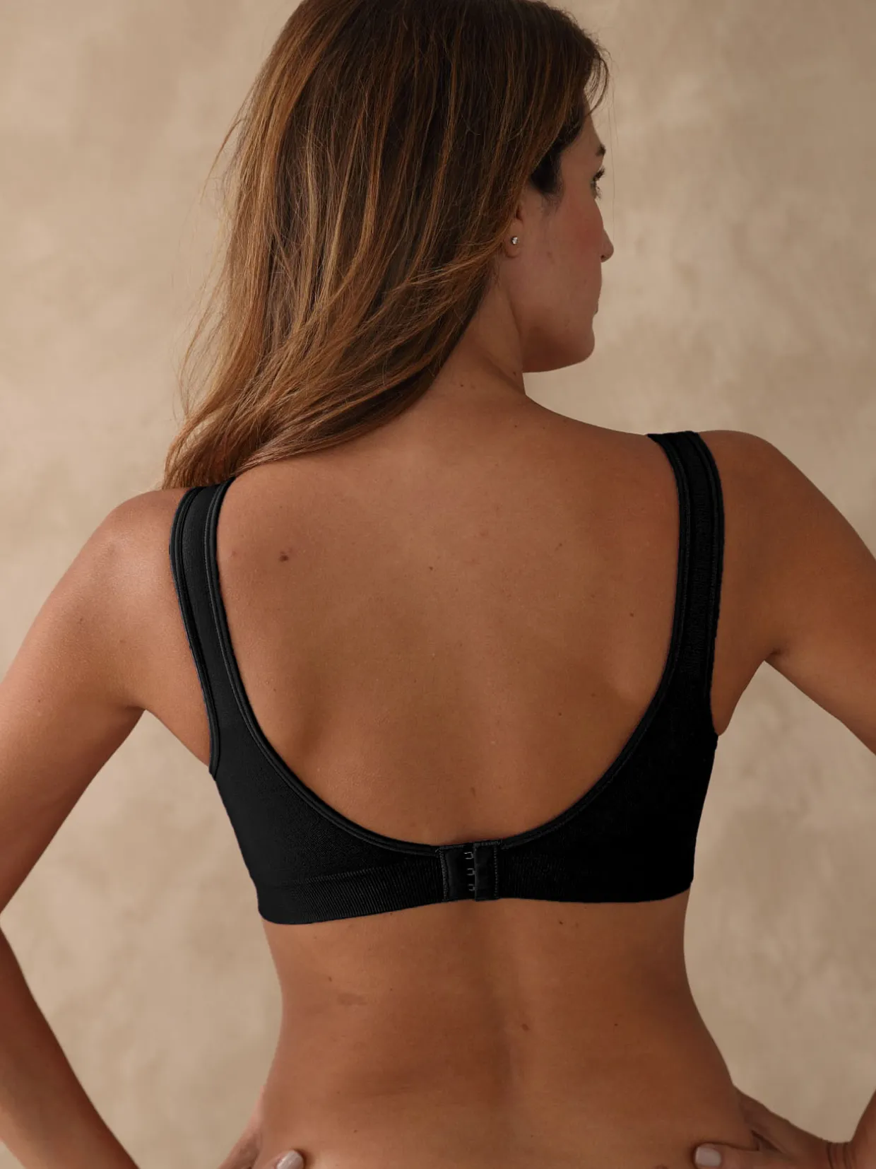 Daxon Lot 2 brassières + 1 gratuite dentelle