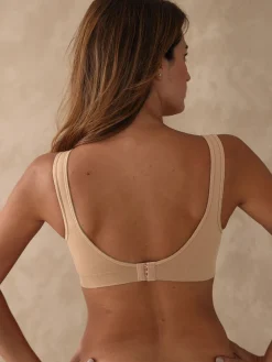 Daxon Lot 2 brassières + 1 gratuite dentelle