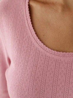 Daxon Lot 2 chemises chaudes manches longues