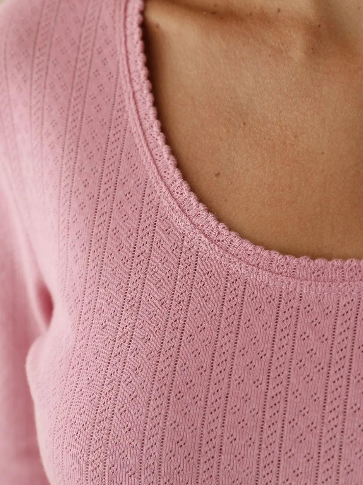 Daxon Lot 2 chemises chaudes manches longues