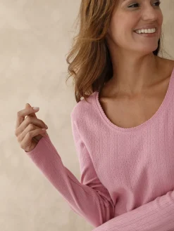 Daxon Lot 2 chemises chaudes manches longues