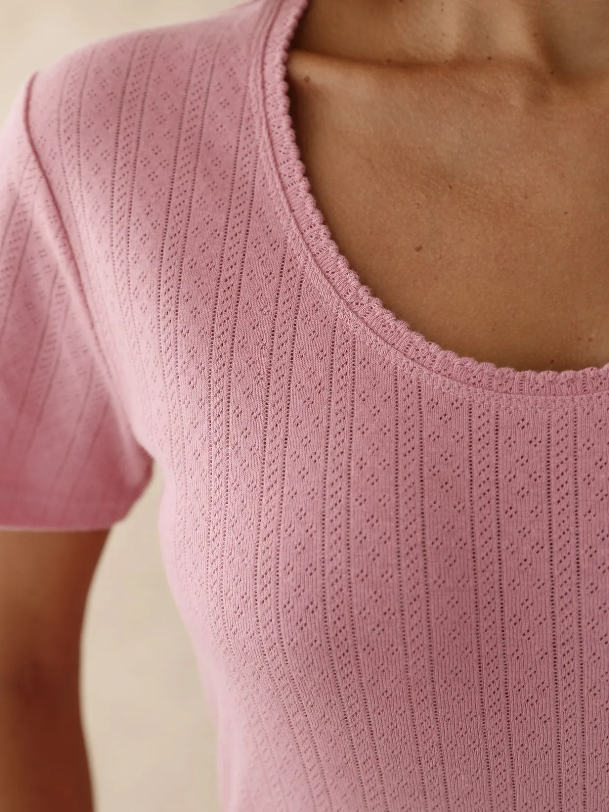 Daxon Lot 2 chemises chaudes manches courtes