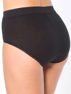 Sloggi Lot 3 culottes Double Comfort+1gratuite