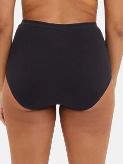 Sans Complexe Lot 3 culottes hautes Simplement Coton