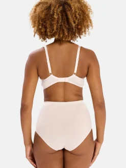 Sans Complexe Lot 3 culottes hautes Simplement Coton