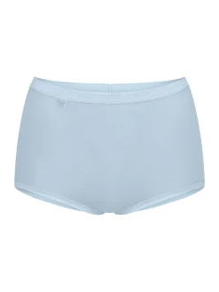 Sloggi Lot 3 culottes maxi Basic+