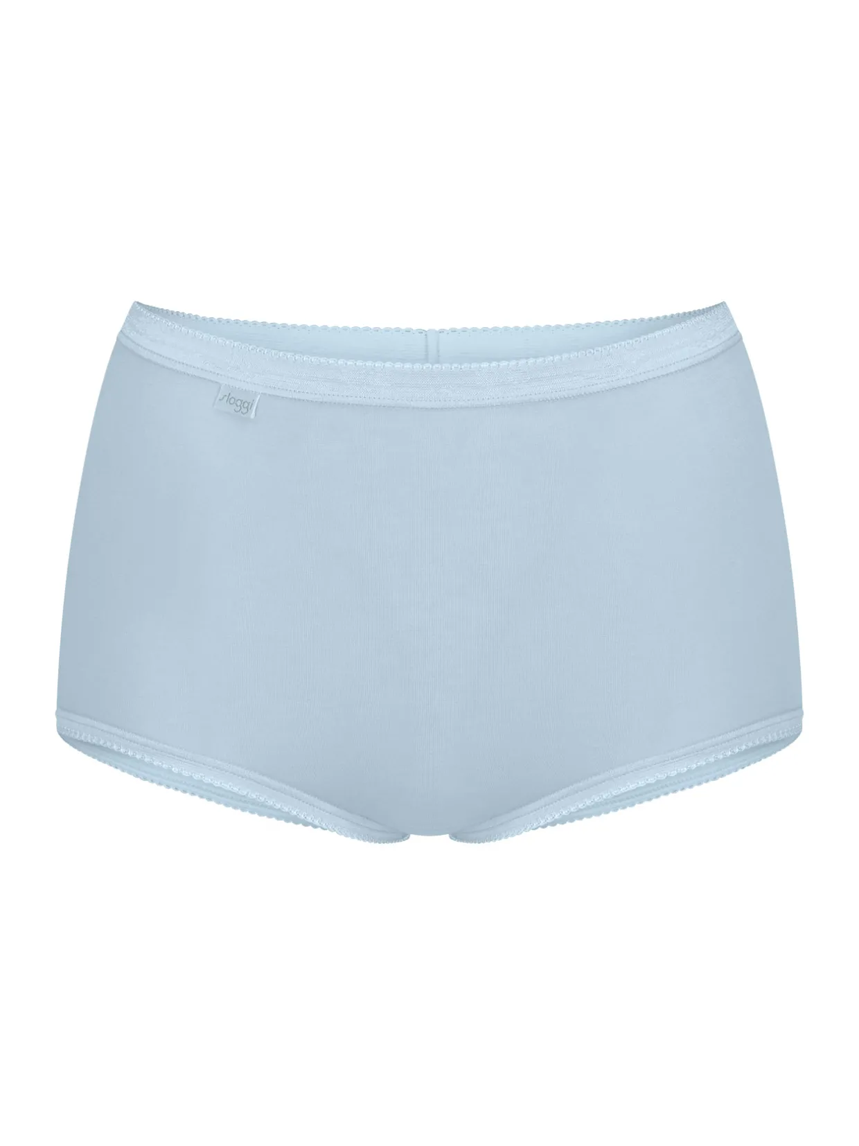 Sloggi Lot 3 culottes maxi Basic+