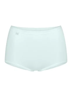 Sloggi Lot 3 culottes maxi Basic+