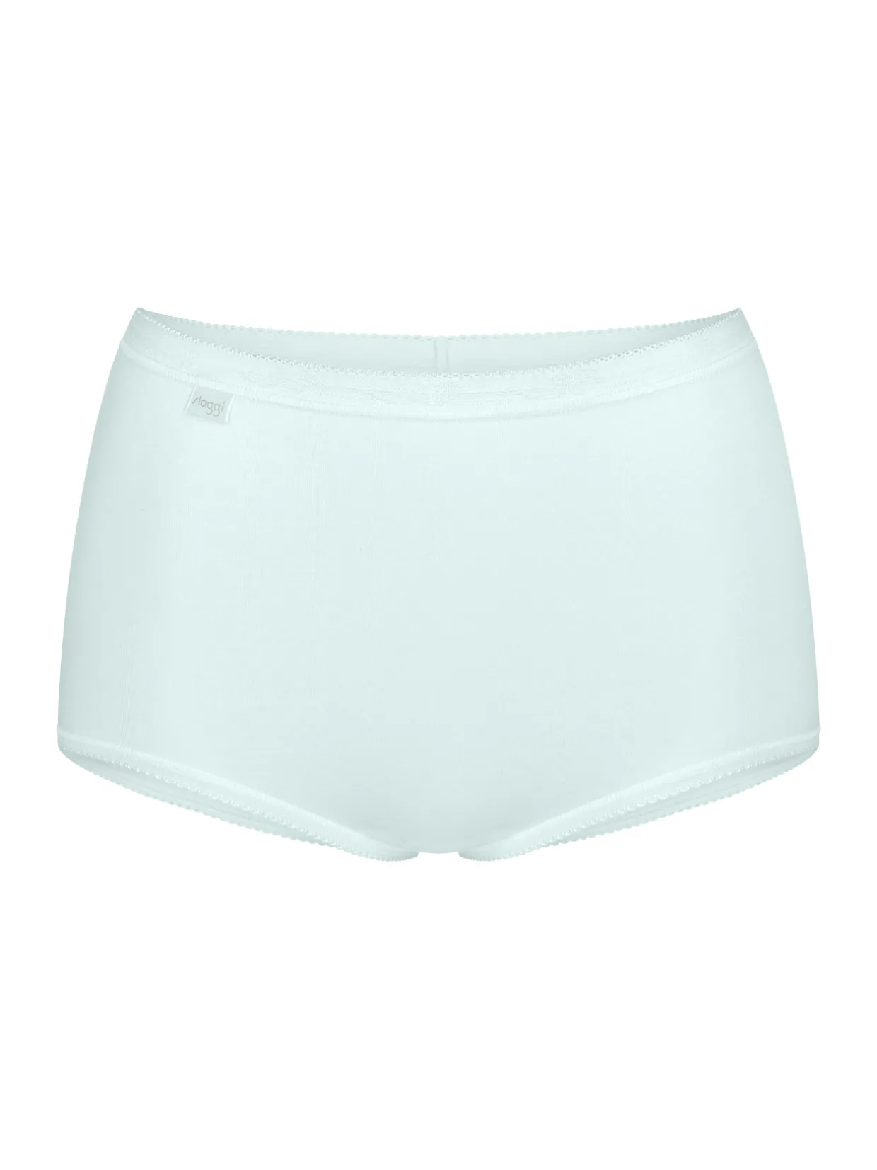 Sloggi Lot 3 culottes maxi Basic+