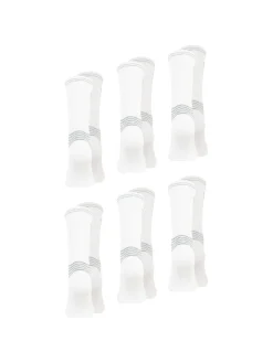 Homme Wilson Lot 6 paires chaussettes Essentiel Wilso