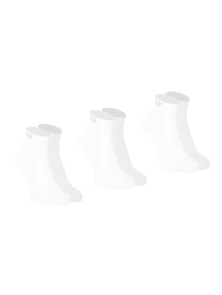 Homme Wilson Lot 3 paires de chaussettesEssentiel Wil