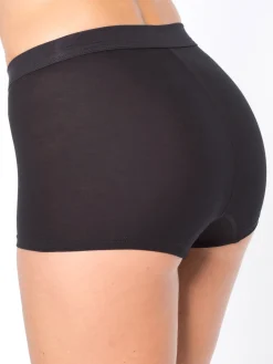 Sloggi Lot 3 shorties Double Comfort+1 gratuit.