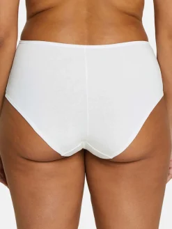 Sans Complexe Lot 3 shorties Simplement Coton Bio