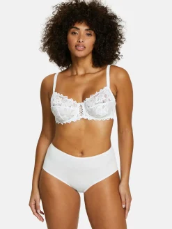 Sans Complexe Lot 3 shorties Simplement Coton Bio