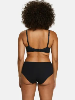 Sans Complexe Lot 3 shorties Simplement Coton Bio