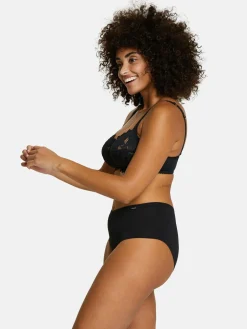 Sans Complexe Lot 3 shorties Simplement Coton Bio