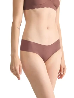 Sloggi Lot 2 shorties ZERO Microfibre Hipster