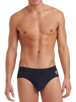 Homme Adidas Lot 3 slips homme Coton flex 3 stripes