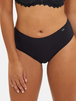 Sans Complexe Lot 3 slips Simplement Coton Bio