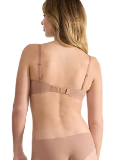 Sloggi Lot 2 soutiens-gorge ZERO Soft Bra