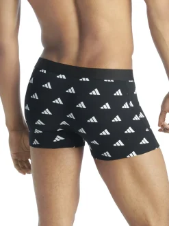 Homme Adidas Lot de 3 boxers Active Flex