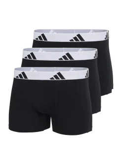 Homme Adidas Lot de 3 boxers Active Flex