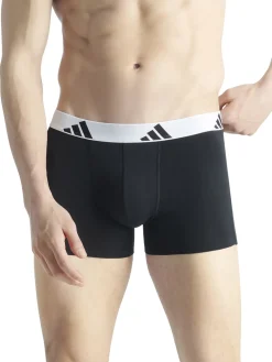 Homme Adidas Lot de 3 boxers Active Flex