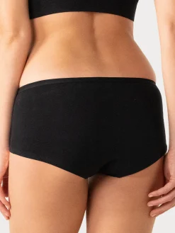 Athéna Lot de 3 boxers Basic Ecopack