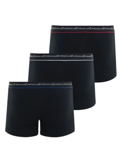 Homme Eminence Lot de 3 boxers Business
