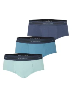 Homme Eminence Lot de 3 boxers Daily