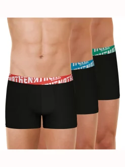 Homme Athéna Lot de 3 boxers EASY SPORT